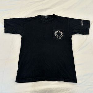 Chrome Hearts Tokyo Tee